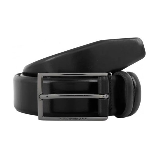 BOSS BLACK Skórzany pasek Carmello ze sklepu Gomez Fashion Store w kategorii Paski męskie - zdjęcie 184306762