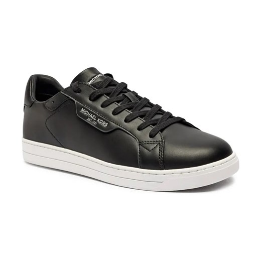 Michael Kors Skórzane sneakersy KEATING ze sklepu Gomez Fashion Store w kategorii Buty sportowe męskie - zdjęcie 184306792