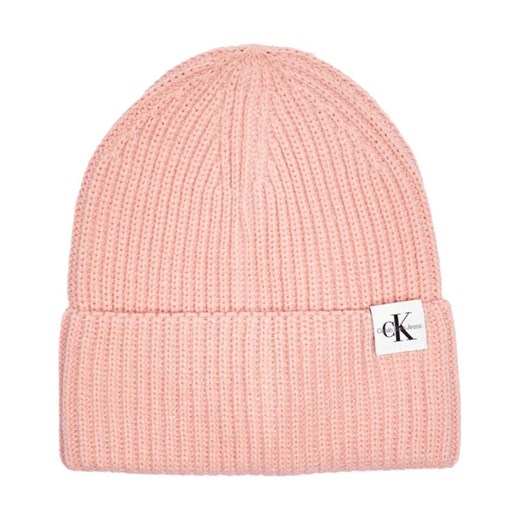 Calvin Klein Jeans Czapka ze sklepu Gomez Fashion Store w kategorii Czapki dziecięce - zdjęcie 184306794