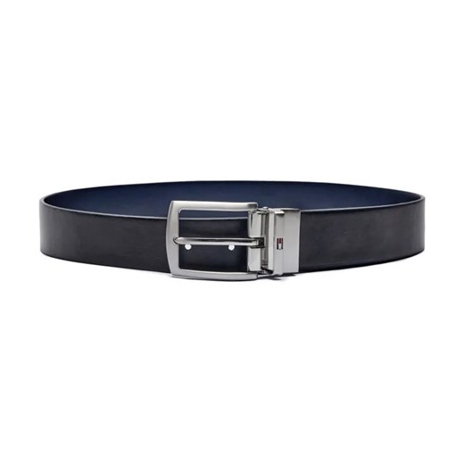 Tommy Hilfiger Skórzany dwustronny pasek DENTON 3.5 REV ze sklepu Gomez Fashion Store w kategorii Paski męskie - zdjęcie 184306804