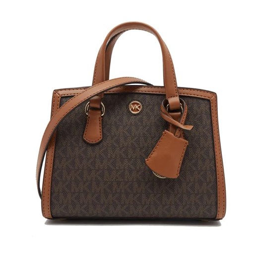 Michael Kors Torebka na ramię Chantal ze sklepu Gomez Fashion Store w kategorii Listonoszki - zdjęcie 184306821