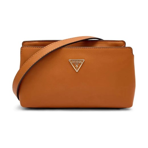 Guess Torebka na ramię TALENT ze sklepu Gomez Fashion Store w kategorii Listonoszki - zdjęcie 184306840