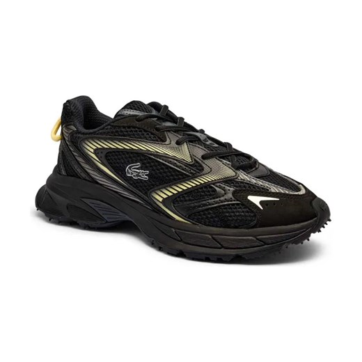 Lacoste Sneakersy L003 Neo Shot ze sklepu Gomez Fashion Store w kategorii Buty sportowe męskie - zdjęcie 184306841
