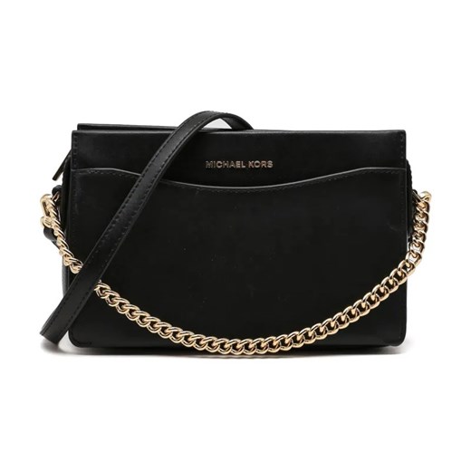 Michael Kors Skórzana listonoszka JET SET ze sklepu Gomez Fashion Store w kategorii Listonoszki - zdjęcie 184306842