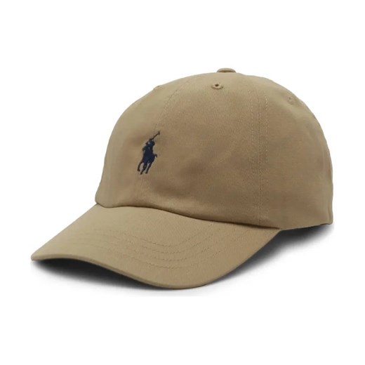 POLO RALPH LAUREN Bejsbolówka ze sklepu Gomez Fashion Store w kategorii Czapki dziecięce - zdjęcie 184306843