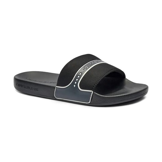 Calvin Klein Jeans Klapki ze sklepu Gomez Fashion Store w kategorii Klapki męskie - zdjęcie 184306854