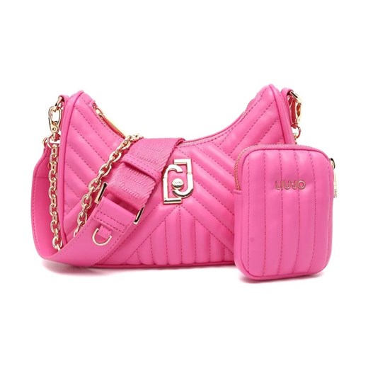 Liu Jo Hobo + saszetka ze sklepu Gomez Fashion Store w kategorii Torebki hobo - zdjęcie 184306864