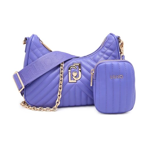 Liu Jo Hobo + saszetka ze sklepu Gomez Fashion Store w kategorii Torebki hobo - zdjęcie 184306882