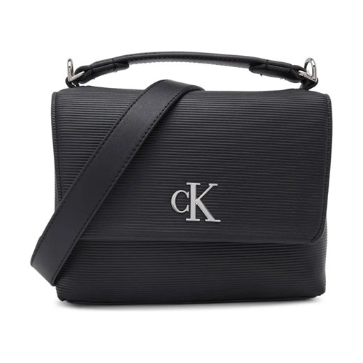 Calvin Klein Jeans Torebka na ramię ze sklepu Gomez Fashion Store w kategorii Listonoszki - zdjęcie 184306884