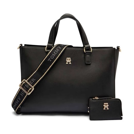 Tommy Hilfiger Kuferek + saszetka ze sklepu Gomez Fashion Store w kategorii Kuferki - zdjęcie 184306903