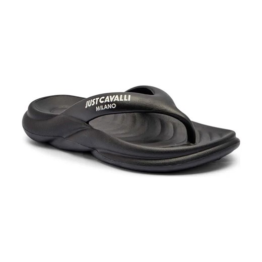 Just Cavalli Japonki ze sklepu Gomez Fashion Store w kategorii Klapki męskie - zdjęcie 184306910