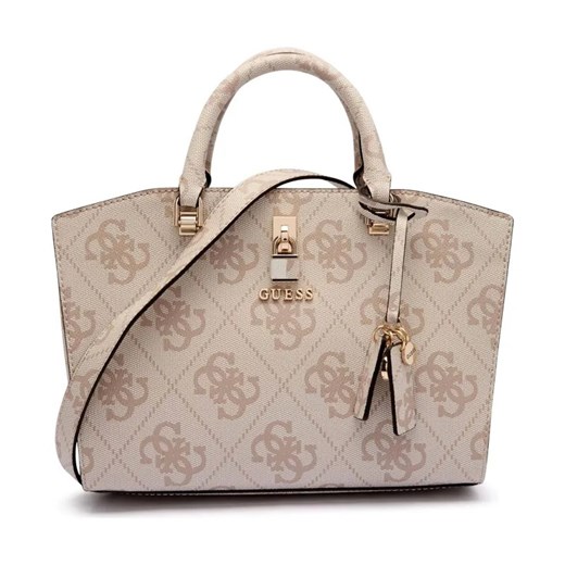 Guess Kuferek QUEENSLAND ze sklepu Gomez Fashion Store w kategorii Kuferki - zdjęcie 184306911