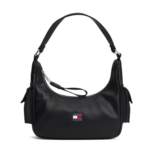 Tommy Jeans Hobo ze sklepu Gomez Fashion Store w kategorii Torebki hobo - zdjęcie 184306914