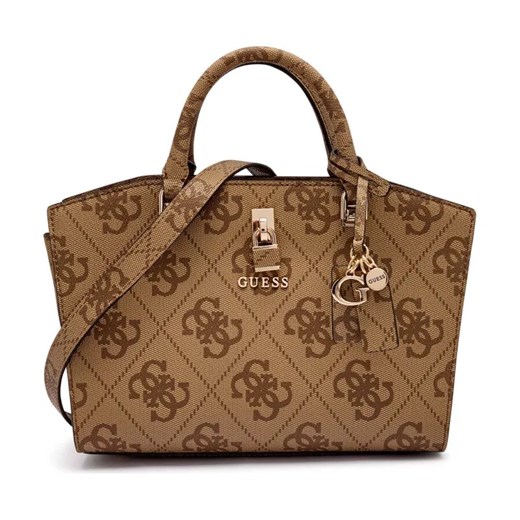 Guess Kuferek QUEENSLAND ze sklepu Gomez Fashion Store w kategorii Kuferki - zdjęcie 184306930