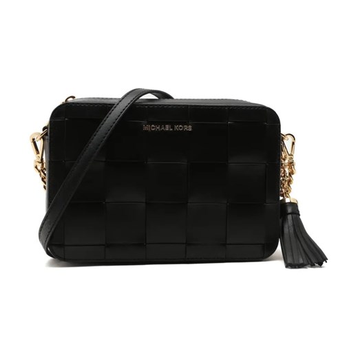 Michael Kors Skórzana torebka na ramię Jet Set ze sklepu Gomez Fashion Store w kategorii Listonoszki - zdjęcie 184306944