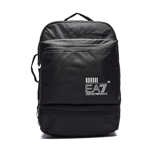 EA7 Plecak ze sklepu Gomez Fashion Store w kategorii Plecaki - zdjęcie 184306963