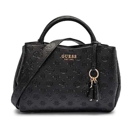 Guess Kuferek PHOEBE ze sklepu Gomez Fashion Store w kategorii Kuferki - zdjęcie 184306972