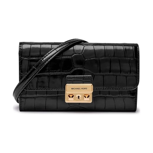 Michael Kors Skórzana kopertówka ze sklepu Gomez Fashion Store w kategorii Kopertówki - zdjęcie 184306973