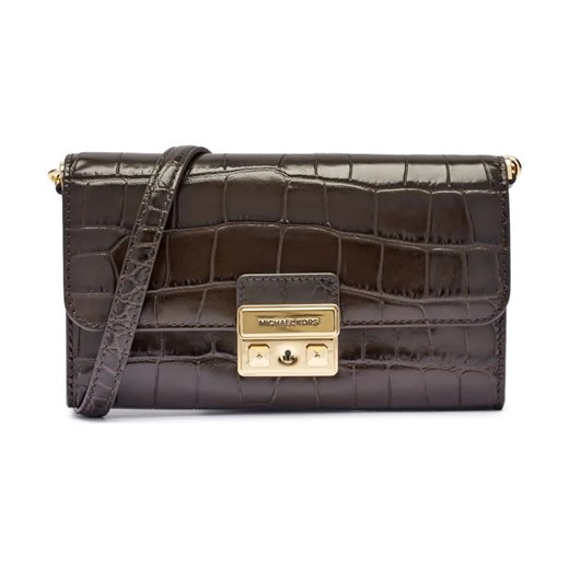 Michael Kors Skórzana kopertówka ze sklepu Gomez Fashion Store w kategorii Kopertówki - zdjęcie 184306990