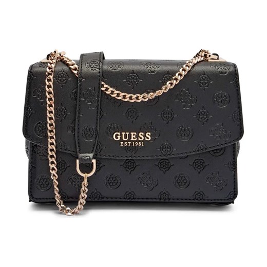Guess Torebka na ramię PHOEBE ze sklepu Gomez Fashion Store w kategorii Listonoszki - zdjęcie 184307000