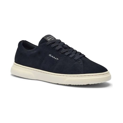 Gant Skórzane sneakersy Joree ze sklepu Gomez Fashion Store w kategorii Buty sportowe męskie - zdjęcie 184307003