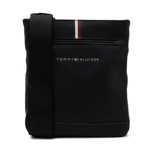 Tommy Hilfiger Reporterka TH ESSENTIAL MINI CROSSOVER ze sklepu Gomez Fashion Store w kategorii Torby męskie - zdjęcie 184307004