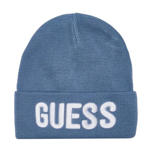 Guess Czapka ze sklepu Gomez Fashion Store w kategorii Czapki dziecięce - zdjęcie 184307021