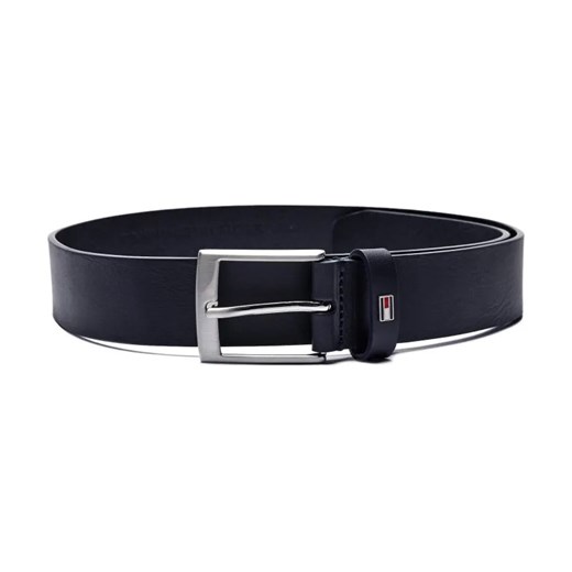 Tommy Hilfiger Skórzany pasek ADAN ze sklepu Gomez Fashion Store w kategorii Paski męskie - zdjęcie 184307030