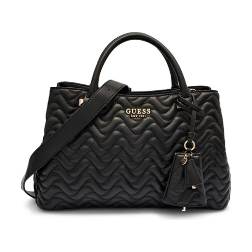 Guess Kuferek MELISANDRA ze sklepu Gomez Fashion Store w kategorii Kuferki - zdjęcie 184307040