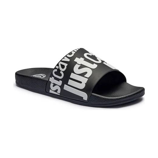 Just Cavalli Klapki ze sklepu Gomez Fashion Store w kategorii Klapki męskie - zdjęcie 184307043