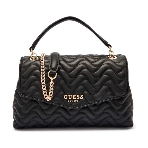 Guess Torebka na ramię MELISANDRA ze sklepu Gomez Fashion Store w kategorii Listonoszki - zdjęcie 184307050