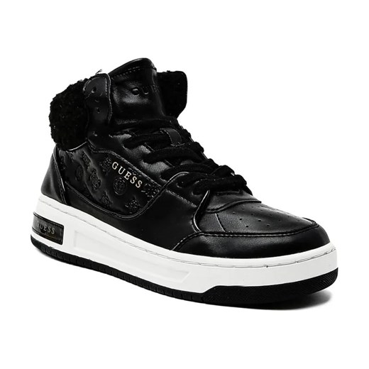 Guess Sneakersy TULLIA ze sklepu Gomez Fashion Store w kategorii Buty sportowe damskie - zdjęcie 184307073
