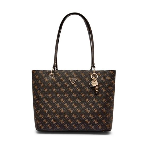 Guess Shopperka NOELLE II ze sklepu Gomez Fashion Store w kategorii Torby Shopper bag - zdjęcie 184307122
