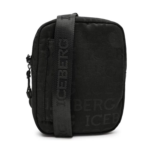 Iceberg Reporterka ze sklepu Gomez Fashion Store w kategorii Torby męskie - zdjęcie 184307123