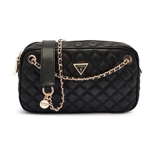 Guess Torebka na ramię GIULLY II ze sklepu Gomez Fashion Store w kategorii Listonoszki - zdjęcie 184307161
