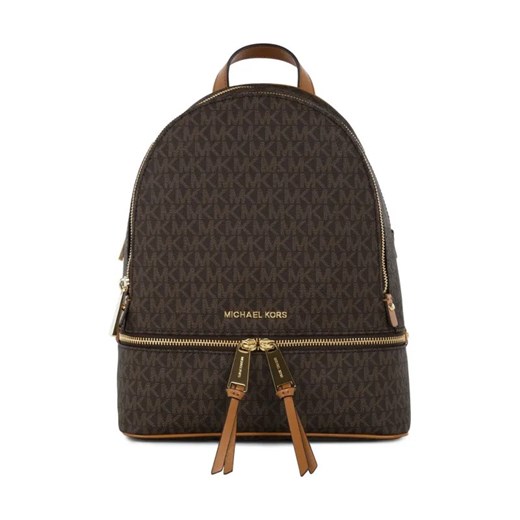 Michael Kors Plecak Rhea ze sklepu Gomez Fashion Store w kategorii Plecaki - zdjęcie 184307164