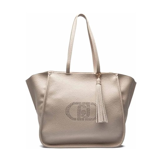 Liu Jo Shopperka Ama ze sklepu Gomez Fashion Store w kategorii Torby Shopper bag - zdjęcie 184307180