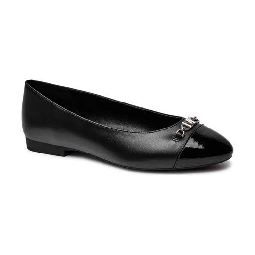Michael Kors Skórzane baleriny REBECCA ze sklepu Gomez Fashion Store w kategorii Balerinki - zdjęcie 184307181
