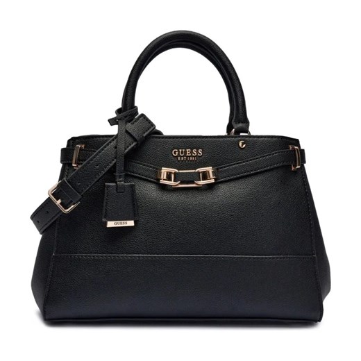 Guess Kuferek SILVYE ze sklepu Gomez Fashion Store w kategorii Kuferki - zdjęcie 184307191