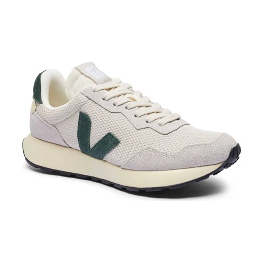 VEJA Sneakersy PAULISTANA ALVEOMESH | z dodatkiem skóry ze sklepu Gomez Fashion Store w kategorii Buty sportowe męskie - zdjęcie 184307192