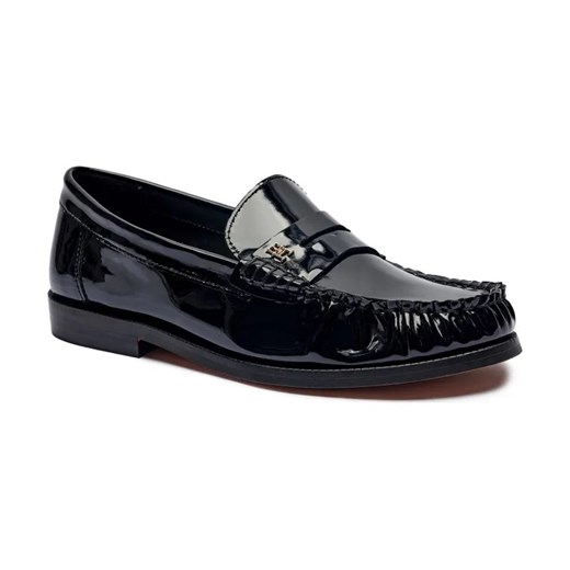Tommy Hilfiger Skórzane mokasyny ze sklepu Gomez Fashion Store w kategorii Mokasyny męskie - zdjęcie 184307204