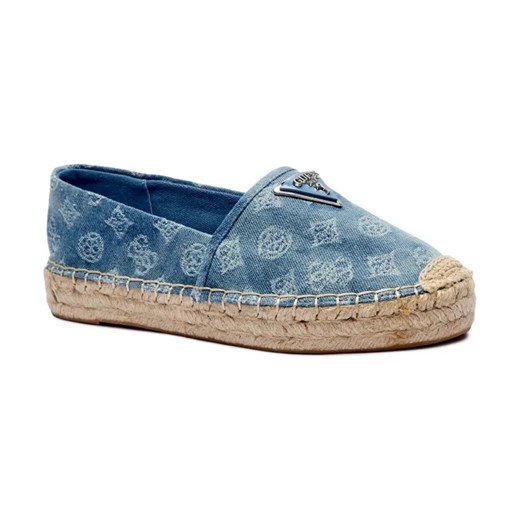 Guess Espadryle JOLANDON ze sklepu Gomez Fashion Store w kategorii Espadryle damskie - zdjęcie 184307211