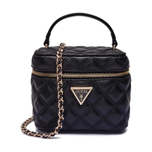 Guess Kuferek GIULLY II MINI ze sklepu Gomez Fashion Store w kategorii Kuferki - zdjęcie 184307212