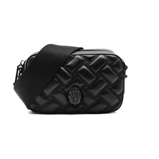 Kurt Geiger Skórzana listonoszka ze sklepu Gomez Fashion Store w kategorii Listonoszki - zdjęcie 184307230