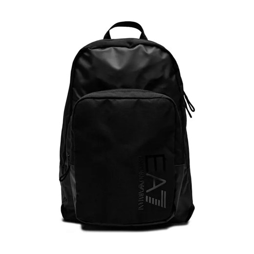 EA7 Plecak ze sklepu Gomez Fashion Store w kategorii Plecaki - zdjęcie 184307232