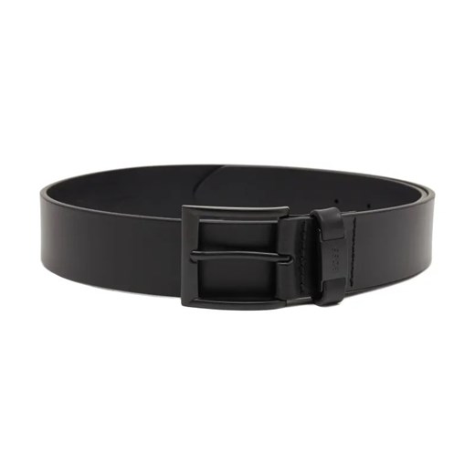 BOSS BLACK Skórzany pasek Connio ze sklepu Gomez Fashion Store w kategorii Paski męskie - zdjęcie 184307233