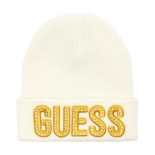 Guess Czapka ze sklepu Gomez Fashion Store w kategorii Czapki dziecięce - zdjęcie 184307234
