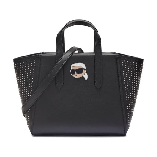 Karl Lagerfeld Kuferek ze sklepu Gomez Fashion Store w kategorii Kuferki - zdjęcie 184307240