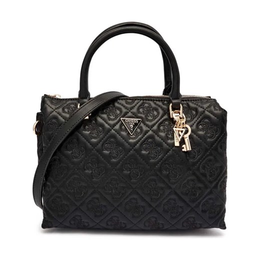 Guess Kuferek ADELASIA ze sklepu Gomez Fashion Store w kategorii Kuferki - zdjęcie 184307242