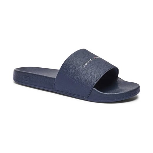Tommy Hilfiger Klapki ze sklepu Gomez Fashion Store w kategorii Klapki męskie - zdjęcie 184307282